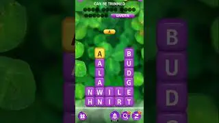 Word Shatter Game