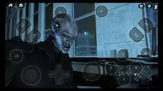 TASM 2 - Power Surge With Electro Proof Suit