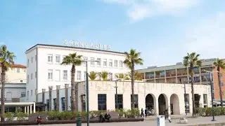 Hotel Grand Koper, Koper, Croatia