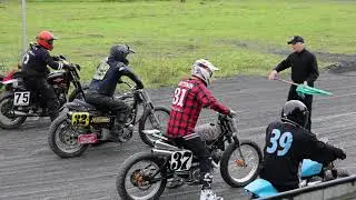 Hooligan Final Flat Track: Stram Vaier 2023