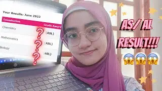 A-level RESULT for MAY JUNE 2023  🙀🙀🙀🙀