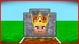 KRAL EFEKAN ÖLDÜ 😭😭😭 - Minecraft