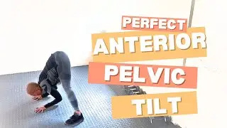 Hamstring Strength Workout for Middle Splits #middlesplitsworkout #hamstringsworkout #beginners