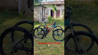 My New Cycle New Bike || Amit Singhal 07 #shorts #viral #stunt #trending #india