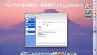 Programmvorstellungen #1 Eigenes Installations-Programm