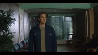 Nancy Drew &mdash; 3x07: teen Ryan saves Carson from the reunion with the judge.