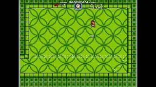 SMBX Custom Boss: Super Shadow Bros.
