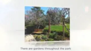Ault Park In Cincinnati Ohio