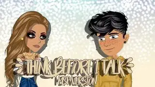 Think before I talk - MSP Version
