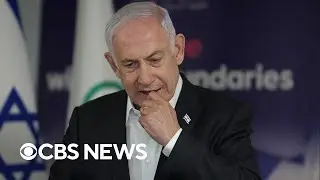 Netanyahu dissolves Israel's war cabinet