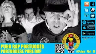 Pulga Phil M - Karma ft  Alzira Afonso