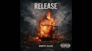 Montey Kaloh - Release 2 (mixtape)