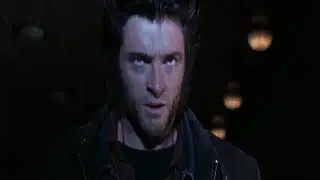 X Men 2000 - Magneto came for Rogue