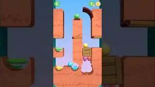 Dig this! (Dig it) 40-5 | Bowling | Dig this level 40 episode 5 solution walkthrough answer