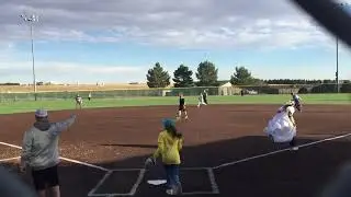 10/26/25 Coed Vs  BDS Game 2