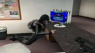 46 seconds of csgo 2