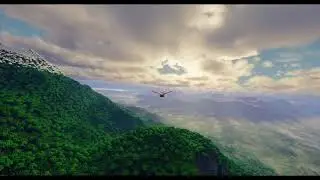 Minecraft 4k 