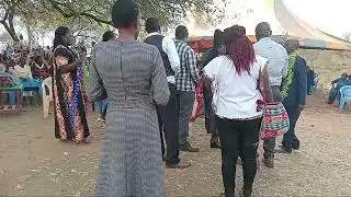 Kamba traditional dowary🤑🥰🥰