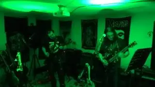 ZMC - Nightmare before Christmas 2015 - Solitary