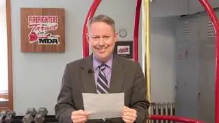 The History Guy: Classic Topeka Fire Station