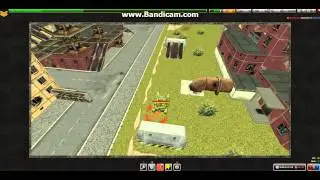 Cool Tanki Online Trick!