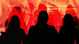CHARLIES ANGELS 3
