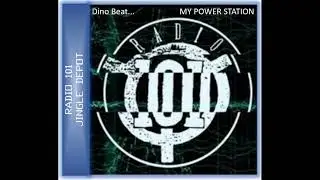 Dino Beat - RADIO 101