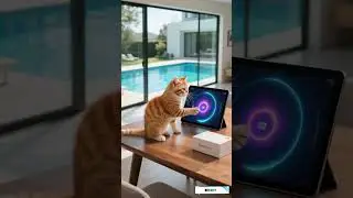 Xiaomi Pad SE 8,7 Incoming Call & Boot Animation gg #ringtone