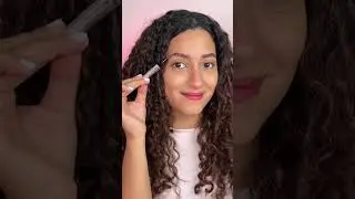 رسمـة دقيقة&hellip; ولمسة طبيعية مع قلم الحواجب مايتي فاين ✨