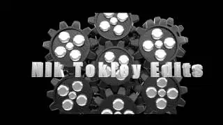 Welcome to Nik Tokley Edits on YouTube