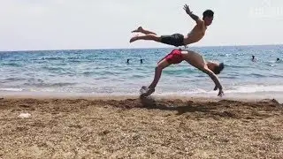 Best Flips And Tricks Picks - part 28