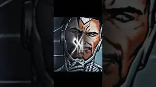 #Superior Iron Man#Ironman#Edit#viral