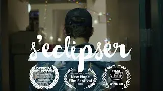 S'&eacute;clipser - Short Film by Yoni Azulay - (2017)