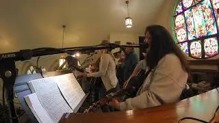 HIGH ABOVE OUR WAY (Steve Angrisano Cover) - St. Teresa's Contemporary Choir