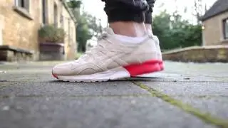 Concepts x Asics Gel Lyte V 