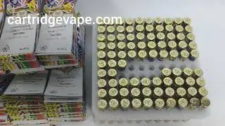 California honey empty disposable 1g 