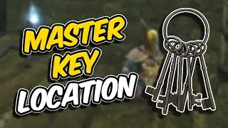 Where To Find The Master Key In Dark Souls | Key Location Guide
