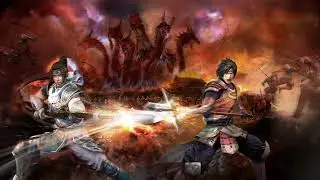 Warriors Orochi 3 - All Camp Themes