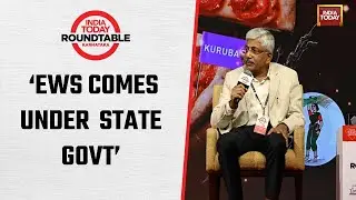 Reservation Done By  Deve Gowda Government Is Illegal? Listen To What Jayaprakash Hegde Said