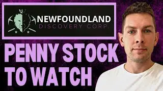 Top Lithium Stock | Canadian Penny Stock News | Mining Stocks | Newfoundland Discovery Corp  | NEWD
