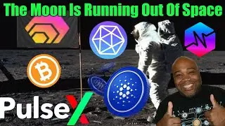 HEX Crypto TA | XEN Crypto Technical Analysis| Hedron TA |