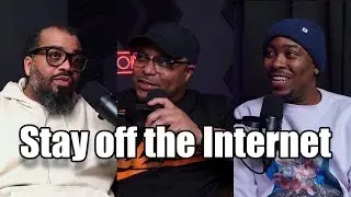 Interview with John Carter | Aftermath street team | Talent shows feating Jive Records