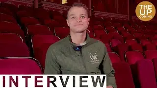 Интервью Килиана Монги о Cirque du Soleil OVO в Альберт-холле: история про насекомых и акробатика.