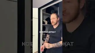 Дверные петли: от них зависит БОЛЬШЕ, чем вы думаете! 🤯