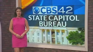 What to know about Alabama laws taking effect