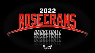 SEASON TRAILER | Bishop Rosecrans Girls Basketball 2022