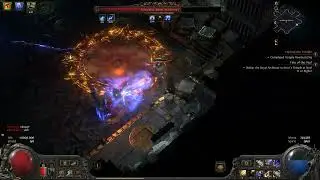 Path of Exile 2 - Mercenary vs Xipocado, the Royal Architect