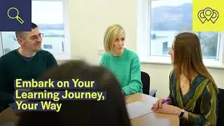 Online & Flexible Learning January 2026