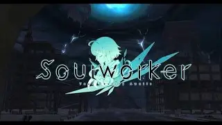 [ソウルワーカー / Soul Worker JP] : Look Around The Town