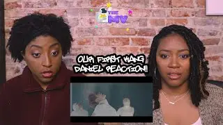 Reaction: Kang Daniel 'Paranoia' MV